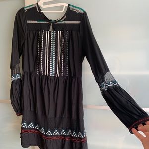 Dress Abercrombie & Fitch